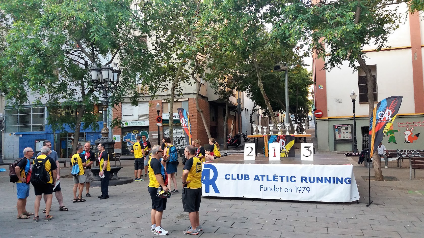 Poble Sec foto 3