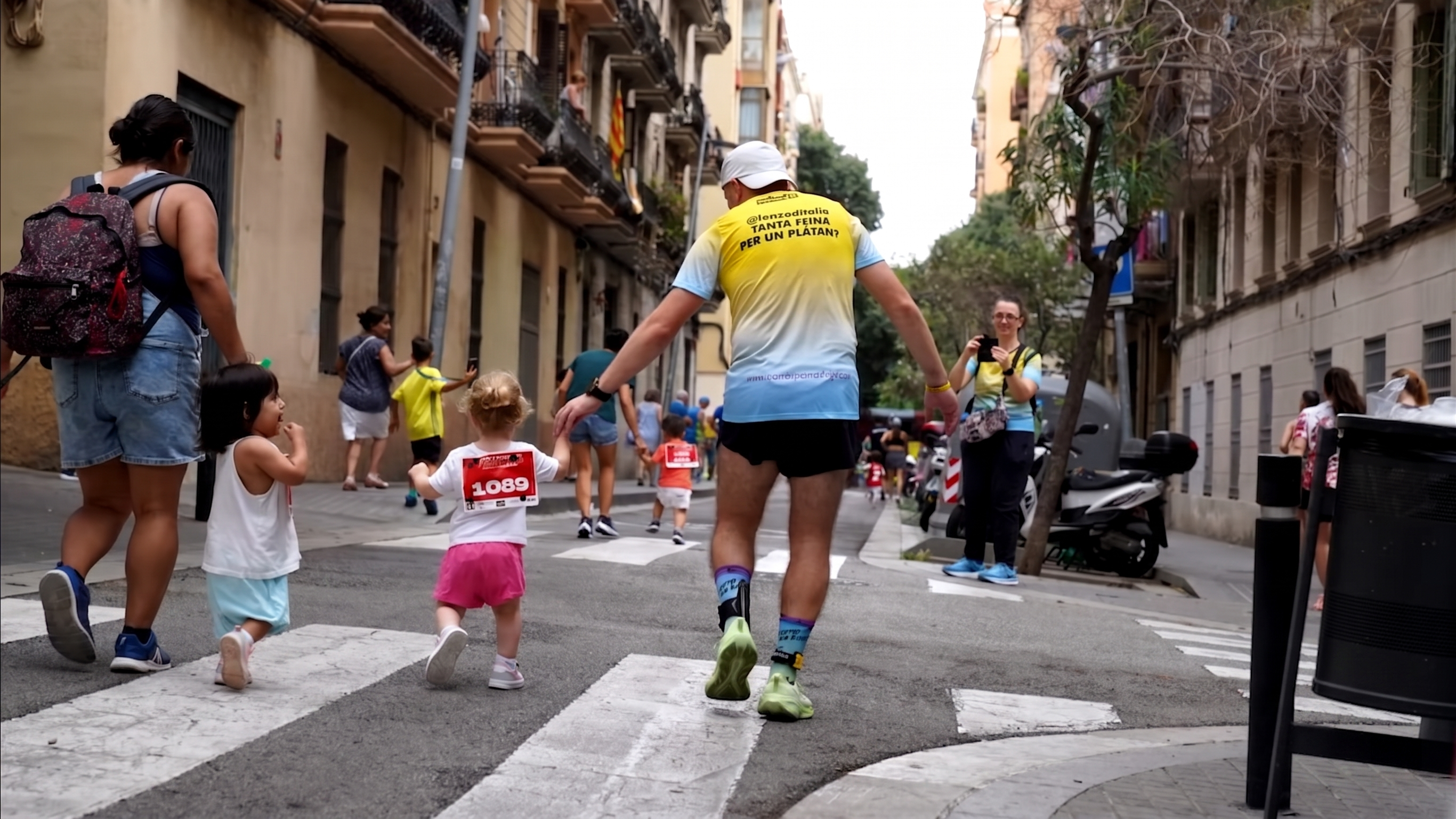 Poble Sec foto 1