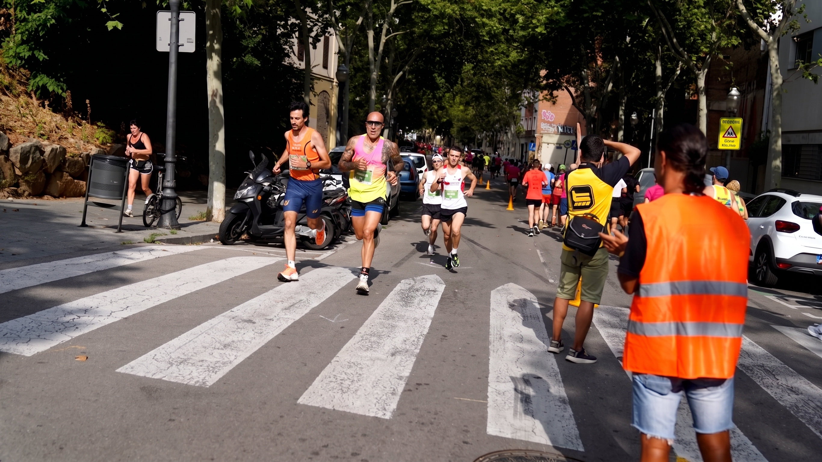 Poble Sec foto 4