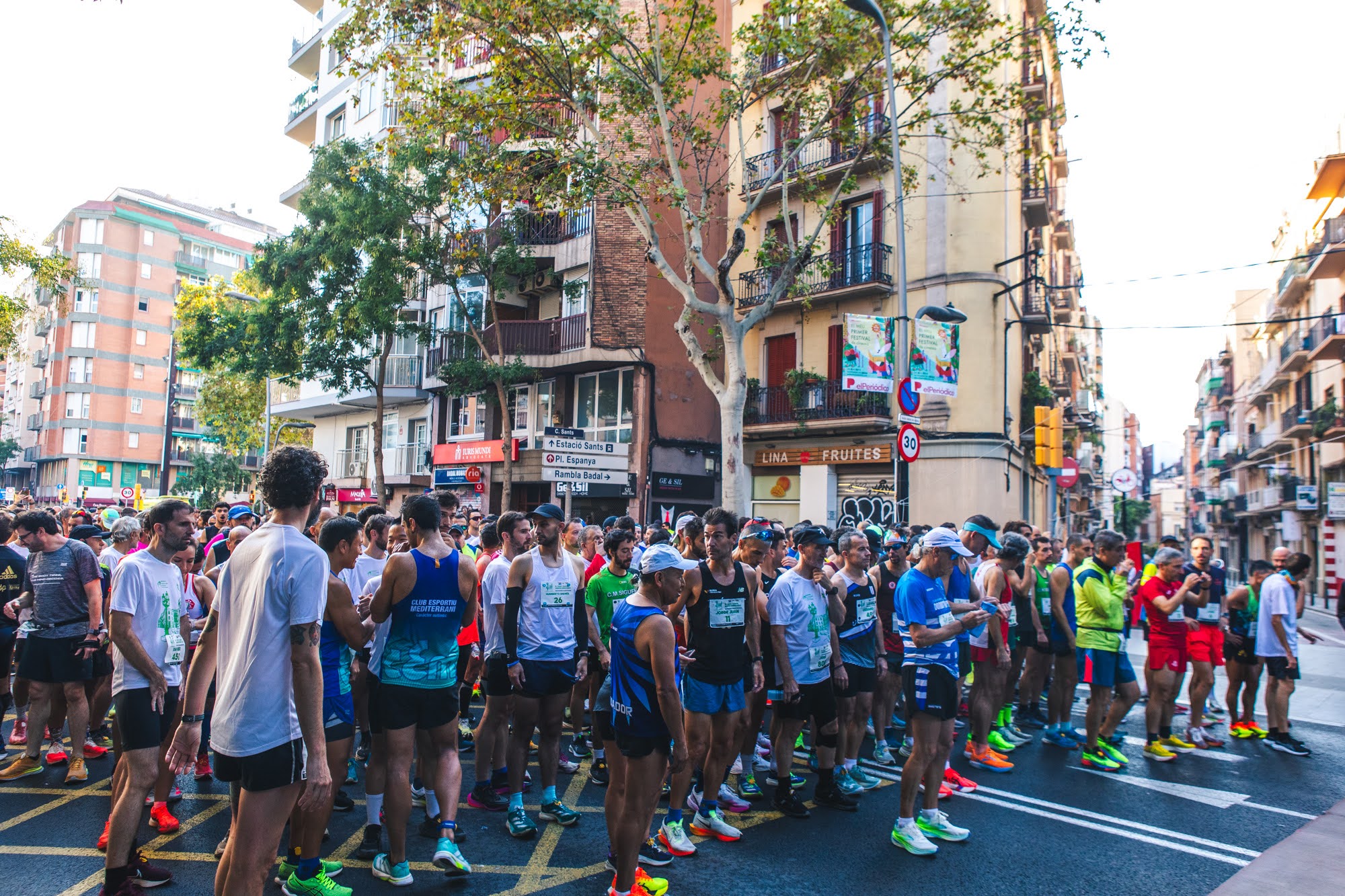 Cros Sants foto 2